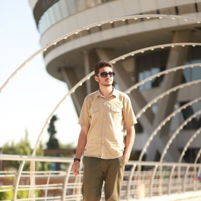 نیما شکری