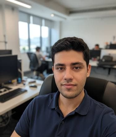 آبتین فیروزیار