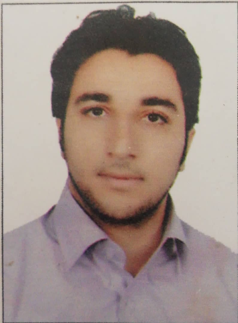 محمد میلاد جعفری
